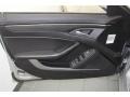 Radiant Silver - CTS Sedan Photo No. 15
