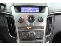 Radiant Silver - CTS Sedan Photo No. 20