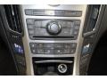 Radiant Silver - CTS Sedan Photo No. 21