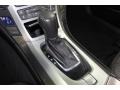 Radiant Silver - CTS Sedan Photo No. 22