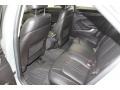 Radiant Silver - CTS Sedan Photo No. 27