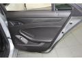 Radiant Silver - CTS Sedan Photo No. 33