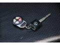 Keys of 2003 350Z Touring Coupe