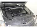 Radiant Silver - CTS Sedan Photo No. 38