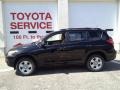 Black - RAV4 I4 4WD Photo No. 3