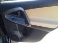 Black - RAV4 I4 4WD Photo No. 23