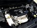 Black - RAV4 I4 4WD Photo No. 29