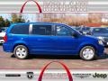 Blue Streak Pearl - Grand Caravan SE Photo No. 1