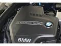 2012 Imperial Blue Metallic BMW 5 Series 528i Sedan  photo #46