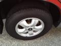 Canyon Red - Santa Fe GLS Photo No. 22
