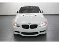 Alpine White - M3 Sedan Photo No. 6