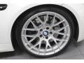 2011 BMW M3 Sedan Wheel