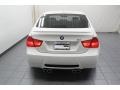 Alpine White - M3 Sedan Photo No. 12