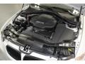  2011 M3 Sedan 4.0 Liter M DOHC 32-Valve VVT V8 Engine