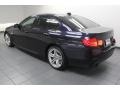 Carbon Black Metallic - 5 Series 535i Sedan Photo No. 5