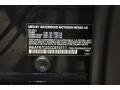 416: Carbon Black Metallic 2012 BMW 5 Series 535i Sedan Color Code
