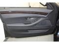Carbon Black Metallic - 5 Series 535i Sedan Photo No. 15