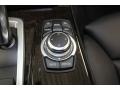 Carbon Black Metallic - 5 Series 535i Sedan Photo No. 26