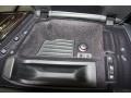 Carbon Black Metallic - 5 Series 535i Sedan Photo No. 27