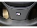 Carbon Black Metallic - 5 Series 535i Sedan Photo No. 31