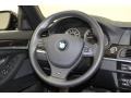 Carbon Black Metallic - 5 Series 535i Sedan Photo No. 35