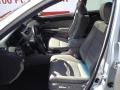 Gray 2009 Honda Accord EX-L Sedan Interior Color