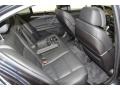 Carbon Black Metallic - 5 Series 535i Sedan Photo No. 40