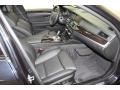 Carbon Black Metallic - 5 Series 535i Sedan Photo No. 43