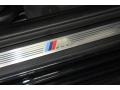 Carbon Black Metallic - 5 Series 535i Sedan Photo No. 45