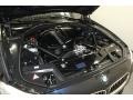 Carbon Black Metallic - 5 Series 535i Sedan Photo No. 49