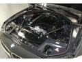 3.0 Liter DI TwinPower Turbocharged DOHC 24-Valve VVT Inline 6 Cylinder Engine for 2012 BMW 5 Series 535i Sedan #79253587