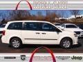 Stone White - Grand Caravan SE Photo No. 1