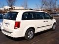 Stone White - Grand Caravan SE Photo No. 3