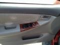 2006 Impulse Red Pearl Toyota Corolla LE  photo #13