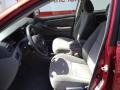 2006 Impulse Red Pearl Toyota Corolla LE  photo #14