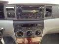 2006 Impulse Red Pearl Toyota Corolla LE  photo #18