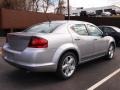 Billet Silver Metallic - Avenger SE Photo No. 3