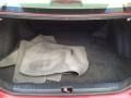 2006 Impulse Red Pearl Toyota Corolla LE  photo #20