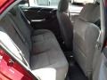 2006 Impulse Red Pearl Toyota Corolla LE  photo #23