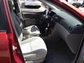2006 Impulse Red Pearl Toyota Corolla LE  photo #25