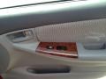 2006 Impulse Red Pearl Toyota Corolla LE  photo #26
