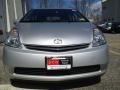 Classic Silver Metallic - Prius Hybrid Photo No. 2