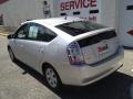 Classic Silver Metallic - Prius Hybrid Photo No. 4