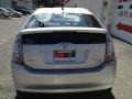 Classic Silver Metallic - Prius Hybrid Photo No. 5