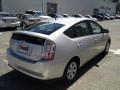 Classic Silver Metallic - Prius Hybrid Photo No. 6