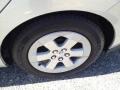 Classic Silver Metallic - Prius Hybrid Photo No. 7
