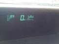 Classic Silver Metallic - Prius Hybrid Photo No. 17