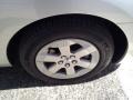 Classic Silver Metallic - Prius Hybrid Photo No. 25