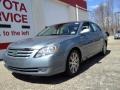 2007 Blue Mirage Metallic Toyota Avalon Limited  photo #1