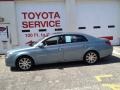 2007 Blue Mirage Metallic Toyota Avalon Limited  photo #3